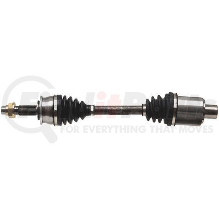 A-1 Cardone 66-1615 CV Axle Assembly