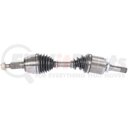 A-1 Cardone 66-1624 CV Axle Assembly