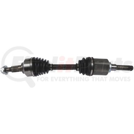 A-1 Cardone 66-1571 CV Axle Assembly