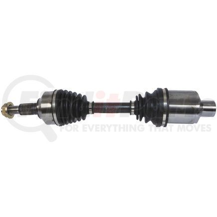 A-1 Cardone 66-1572 CV Axle Assembly