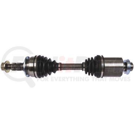 A-1 Cardone 66-1573 CV Axle Assembly