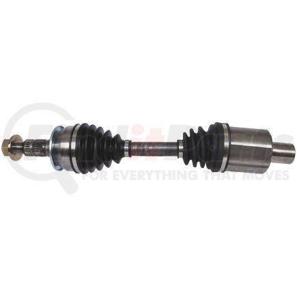 A-1 Cardone 66-1574 CV Axle Assembly