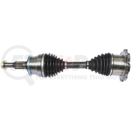 A-1 Cardone 66-1626HD CV Axle Assembly