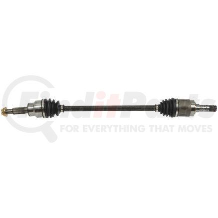 A-1 Cardone 66-2234 CV Axle Assembly