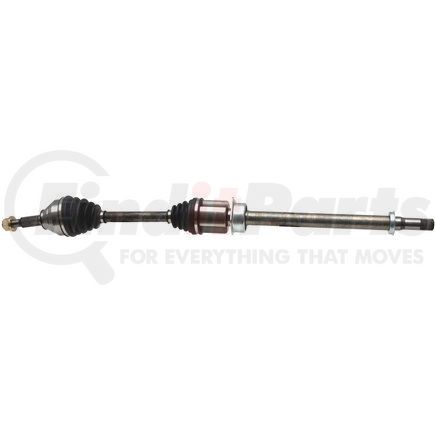 A-1 Cardone 66-2289 CV Axle Assembly