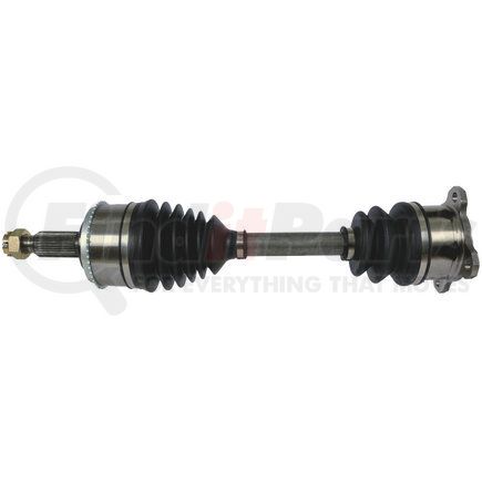 A-1 Cardone 66-3413 CV Axle Assembly