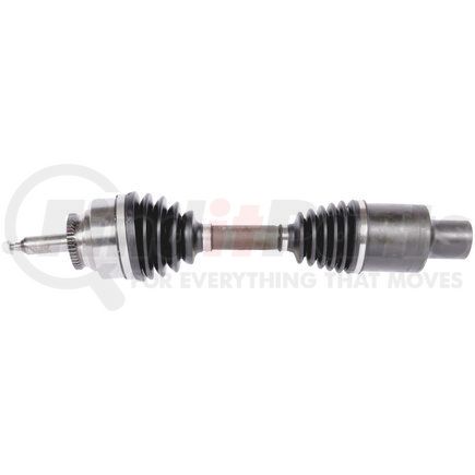 A-1 Cardone 66-2378HD CV Axle Assembly