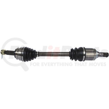 A-1 Cardone 66-3573 CV Axle Assembly