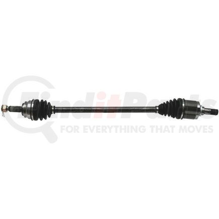 A-1 Cardone 66-3574 CV Axle Assembly