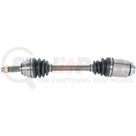 A-1 Cardone 66-3646 CV Axle Assembly