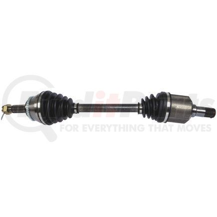 A-1 Cardone 66-3483 CV Axle Assembly