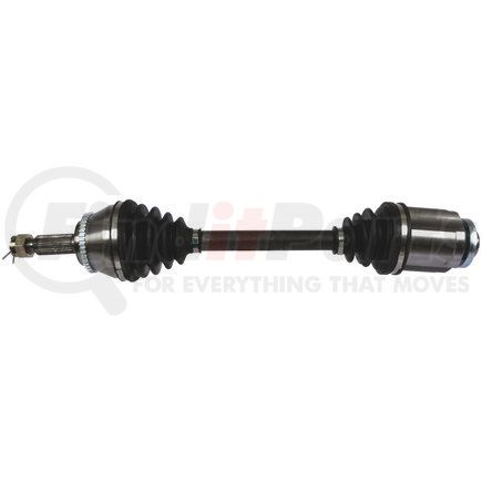 A-1 Cardone 66-3484 CV Axle Assembly
