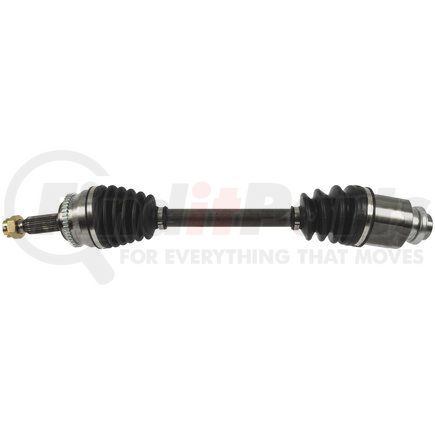 A-1 Cardone 66-3543 CV Axle Assembly