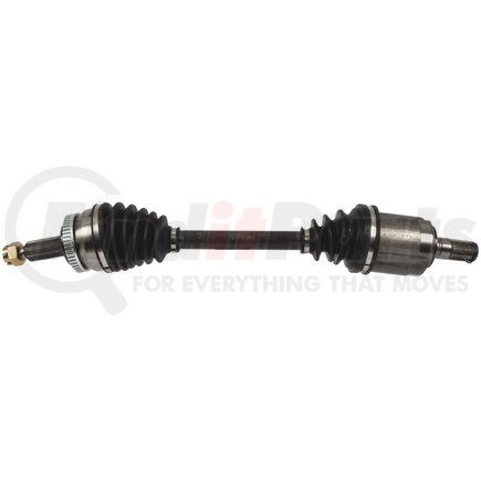 A-1 Cardone 66-3763 CV Axle Assembly