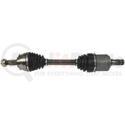 A-1 Cardone 66-3781 CV Axle Assembly