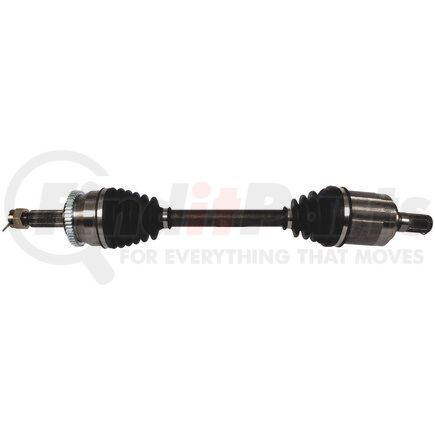 A-1 Cardone 66-3802 CV Axle Assembly