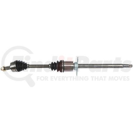 A-1 Cardone 66-3748 CV Axle Assembly
