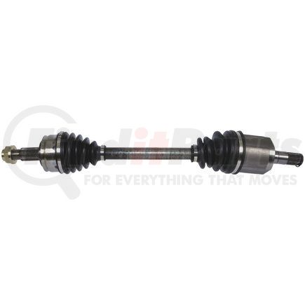 A-1 Cardone 66-3749 CV Axle Assembly