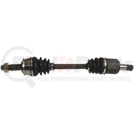 A-1 Cardone 663826 CV Axle Assembly