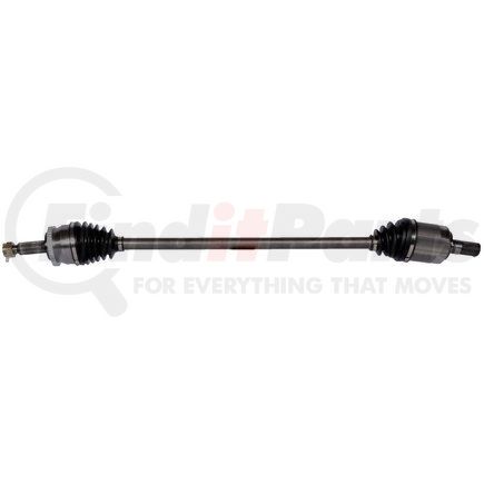 A-1 Cardone 66-3827 CV Axle Assembly