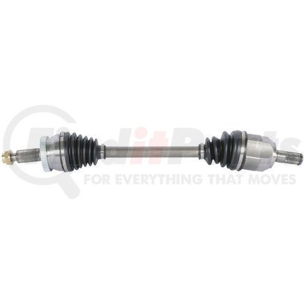 A-1 Cardone 663829 CV Axle Assembly