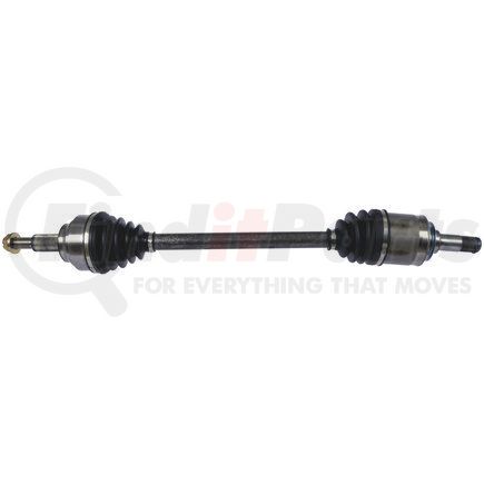 A-1 Cardone 663812 CV Axle Assembly