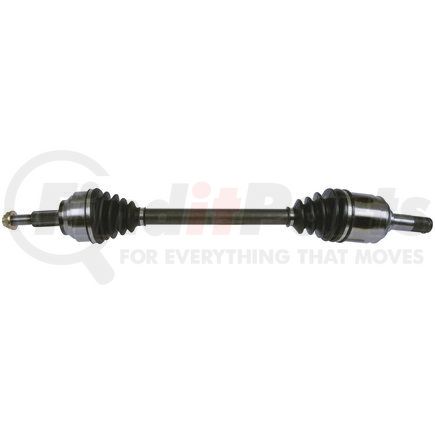 A-1 Cardone 663813 CV Axle Assembly