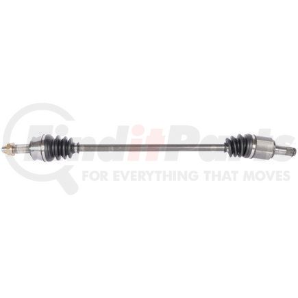 A-1 Cardone 66-3825 CV Axle Assembly