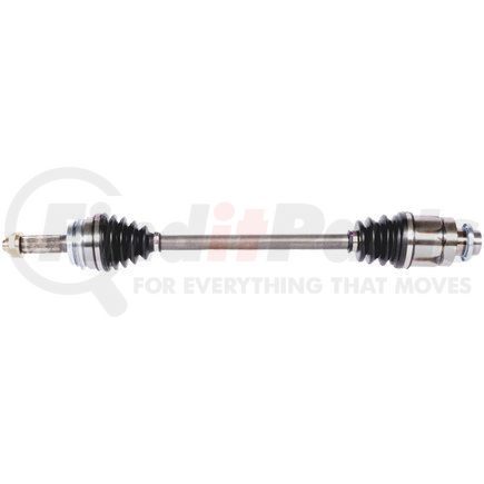 A-1 Cardone 66-4282 CV Axle Assembly
