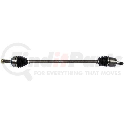 A-1 Cardone 66-4300 CV Axle Assembly