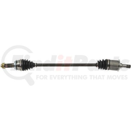 A-1 Cardone 66-4304 CV Axle Assembly