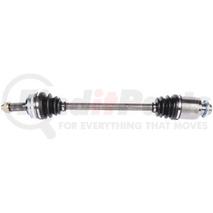 A-1 Cardone 66-4204 CV Axle Assembly