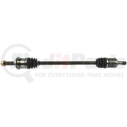 A-1 Cardone 66-4215 CV Axle Assembly