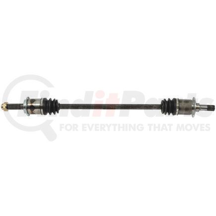 A-1 Cardone 66-4216 CV Axle Assembly