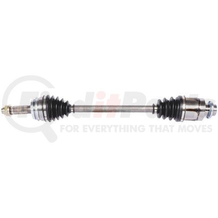 A-1 Cardone 66-4281 CV Axle Assembly