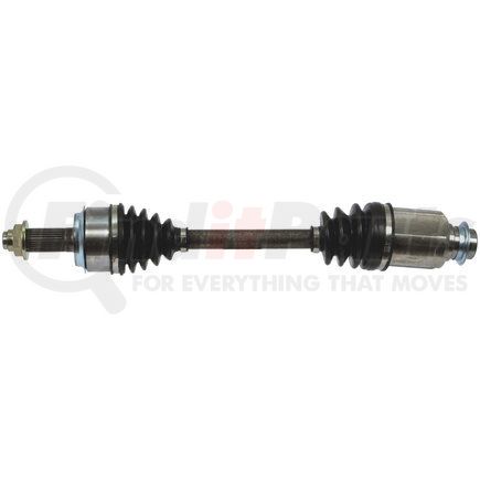A-1 Cardone 66-4343 CV Axle Assembly