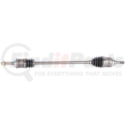 A-1 Cardone 664346 CV Axle Assembly