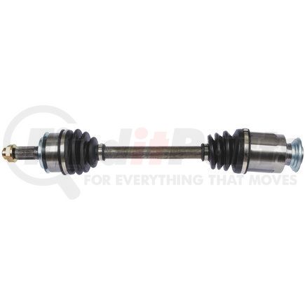 A-1 Cardone 66-4323 CV Axle Assembly