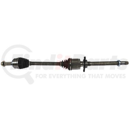 A-1 Cardone 66-4336 CV Axle Assembly