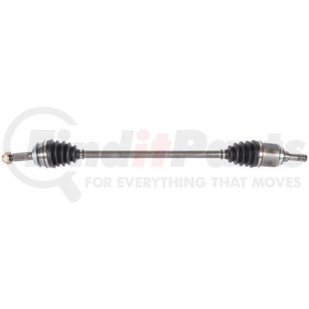 A-1 Cardone 66-4356 CV Axle Assembly