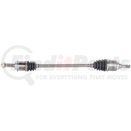 A-1 Cardone 664347 CV Axle Assembly