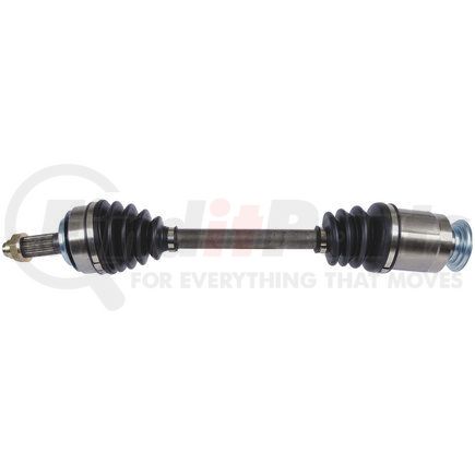 A-1 Cardone 66-4348 CV Axle Assembly