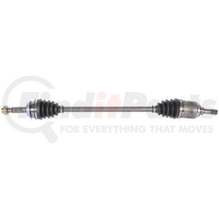 A-1 Cardone 66-4355 CV Axle Assembly