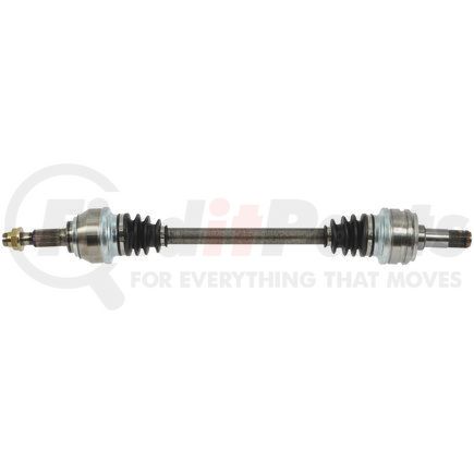 A-1 Cardone 66-5338 CV Axle Assembly