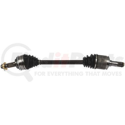 A-1 Cardone 66-5378 CV Axle Assembly