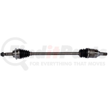 A-1 Cardone 66-5380 CV Axle Assembly