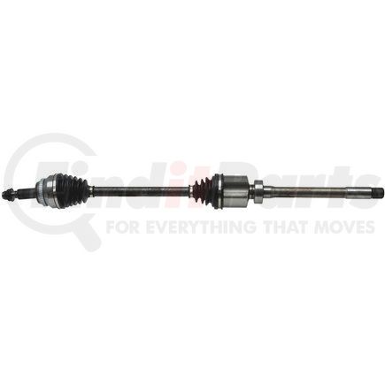 A-1 Cardone 66-5399 CV Axle Assembly