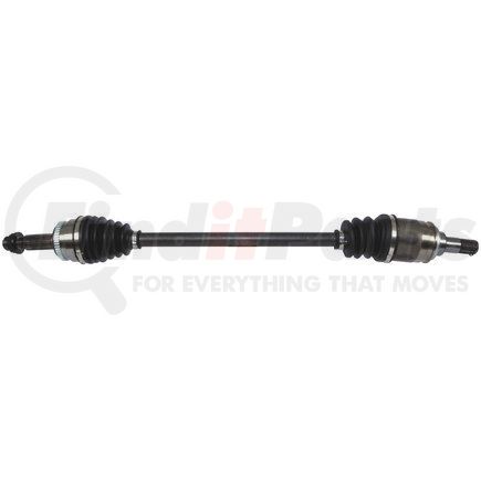 A-1 Cardone 66-5318 CV Axle Assembly