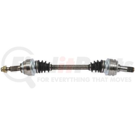 A-1 Cardone 66-5325 CV Axle Assembly