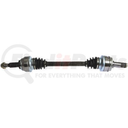 A-1 Cardone 66-5337 CV Axle Assembly